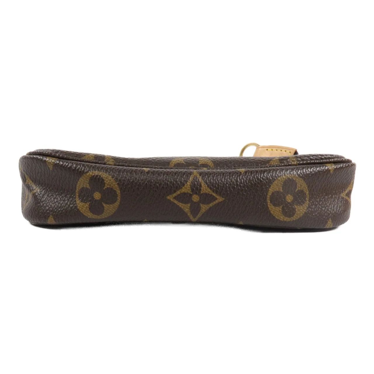LOUIS VUITTON Pochette Accessoires M58009 化妝箱包 塗層帆布 4