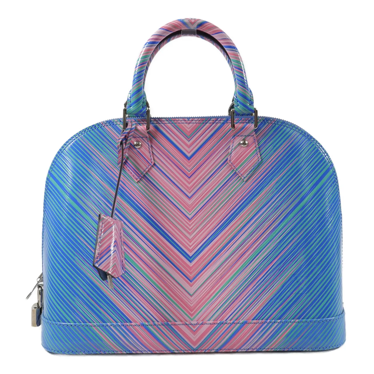 LOUIS VUITTON Alma M42567 手提包 皮革