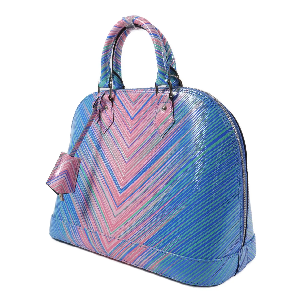 LOUIS VUITTON Alma M42567 手提包 皮革 3