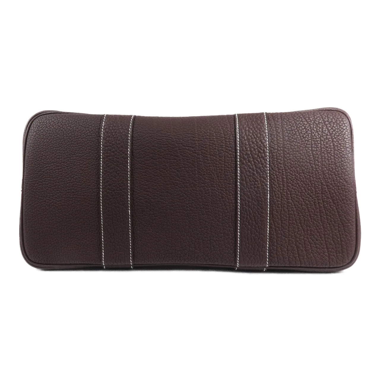 HERMES 托特包 帆布 4