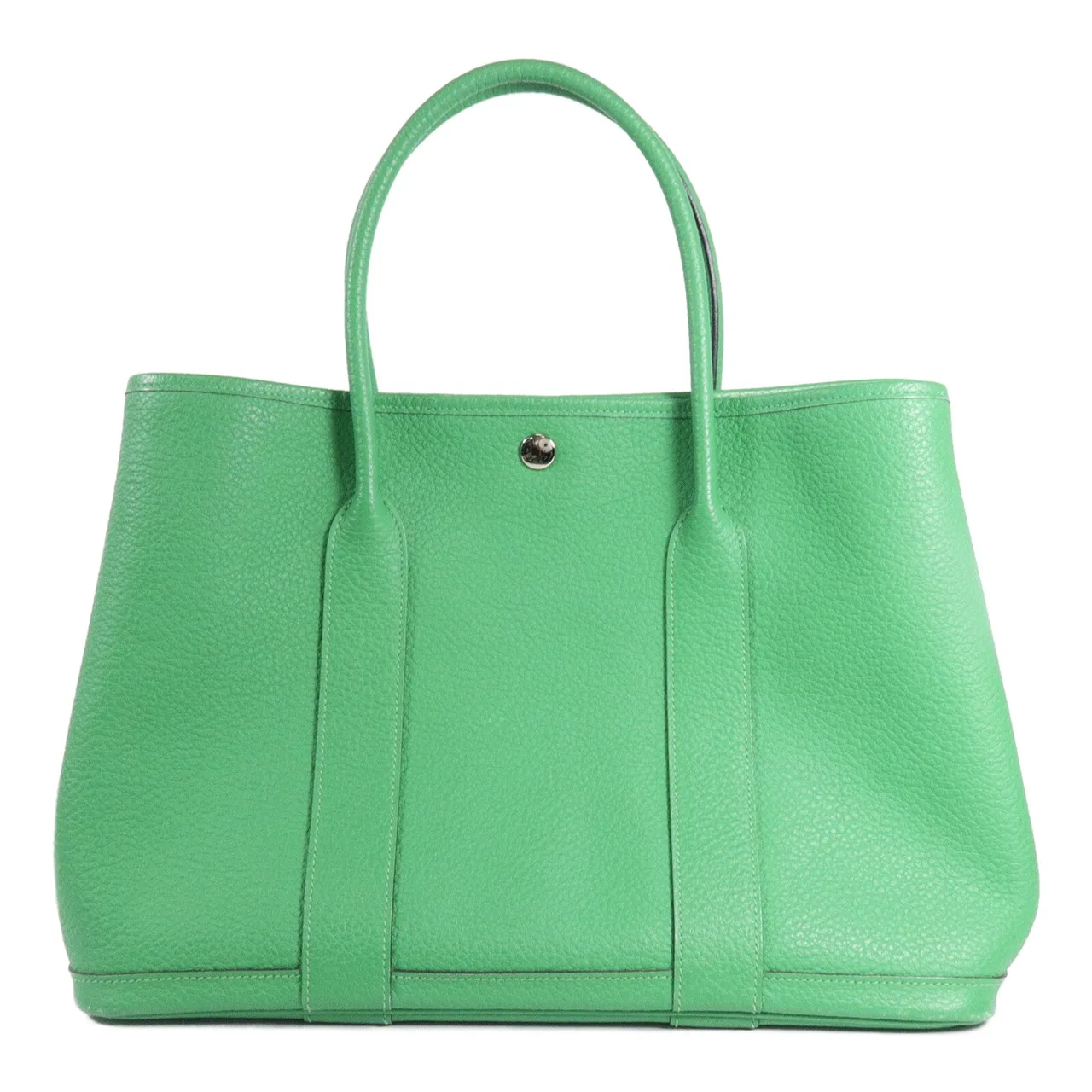 HERMES 托特包 牛皮 2