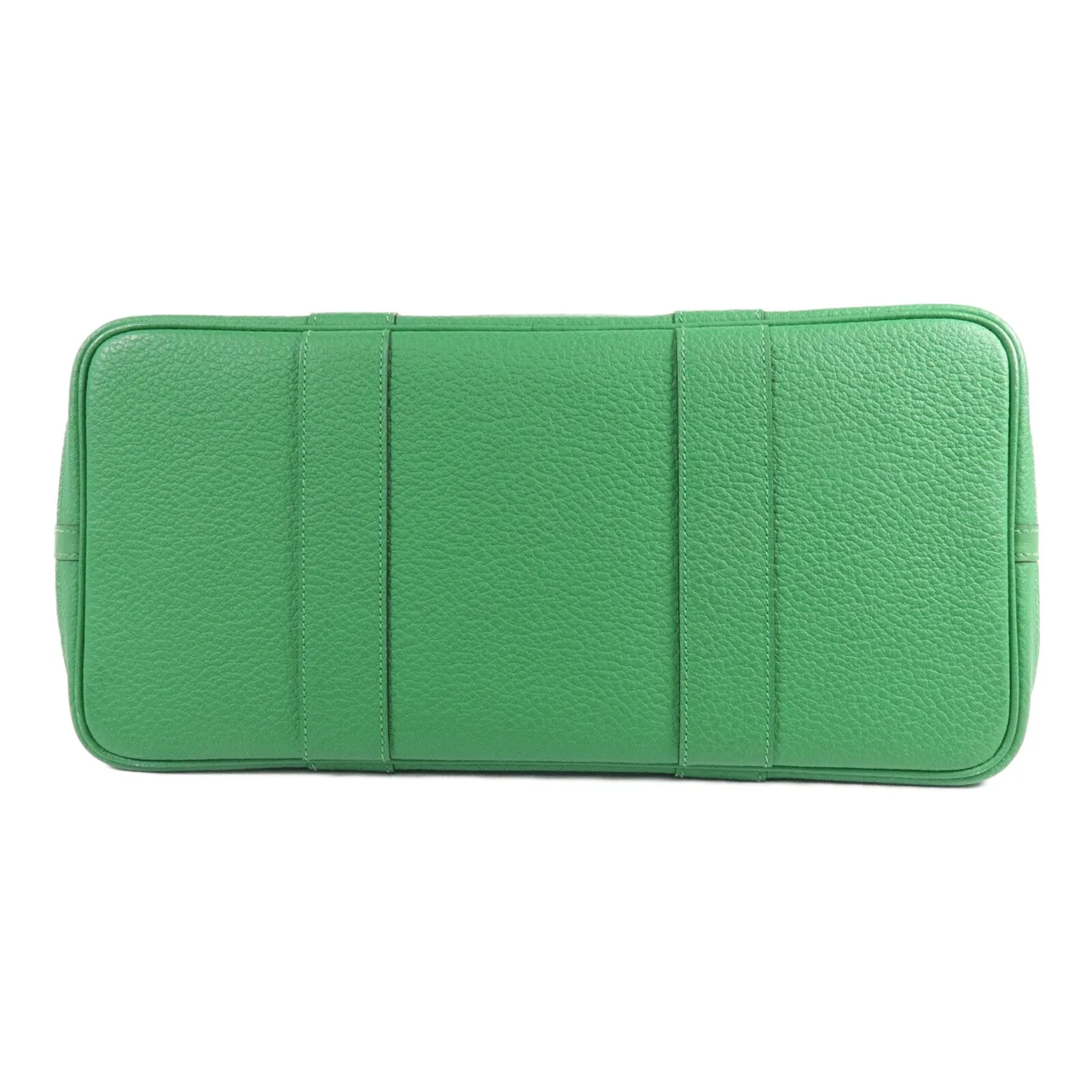 HERMES 托特包 牛皮 4
