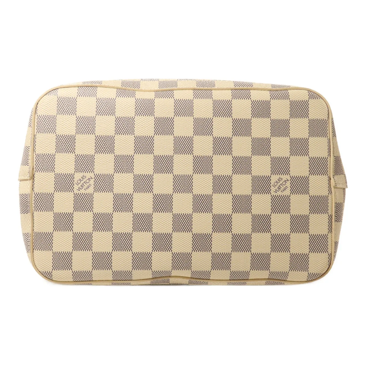 LOUIS VUITTON NeoNoe N40344 兩用包 塗層帆布 4