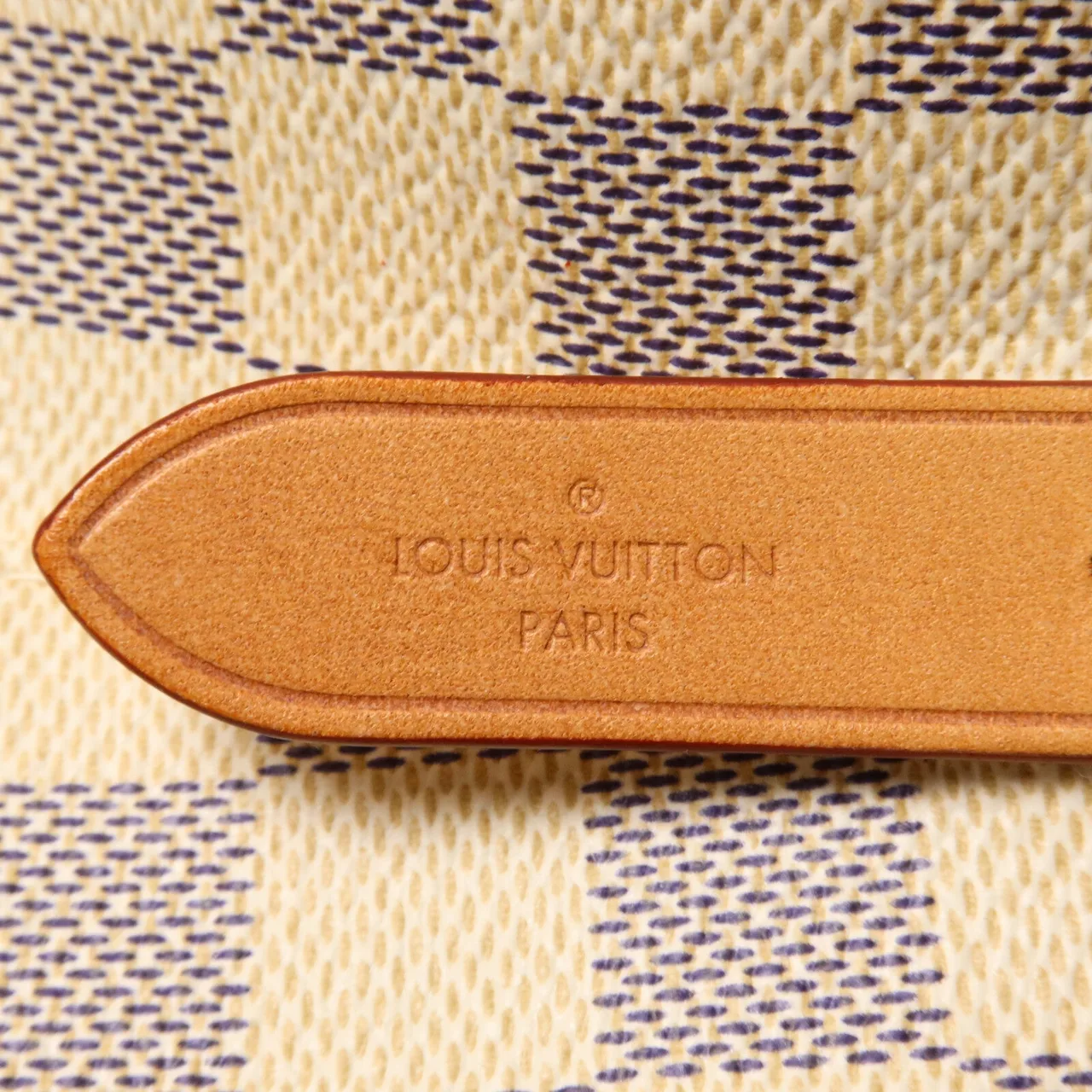 LOUIS VUITTON NeoNoe N40344 2-Way Bag Coated Canvas 6