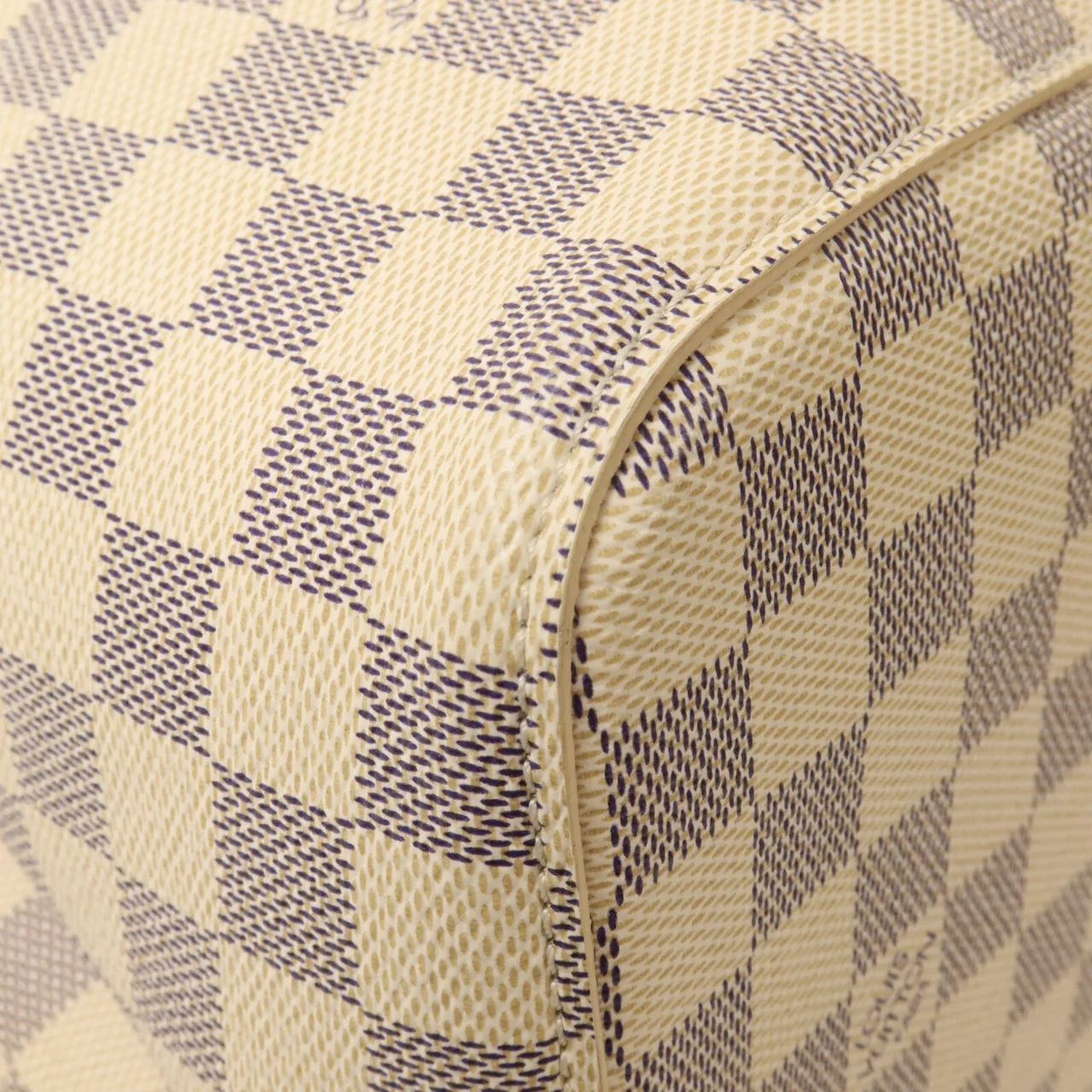 LOUIS VUITTON NeoNoe N40344 2-Way Bag Coated Canvas 12