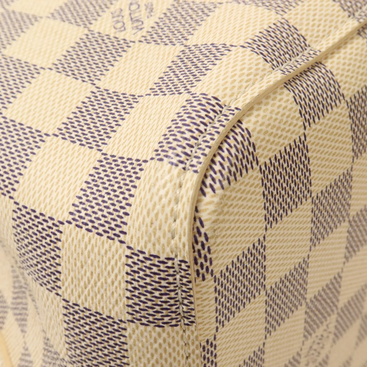 LOUIS VUITTON NeoNoe N40344 2-Way Bag Coated Canvas 14
