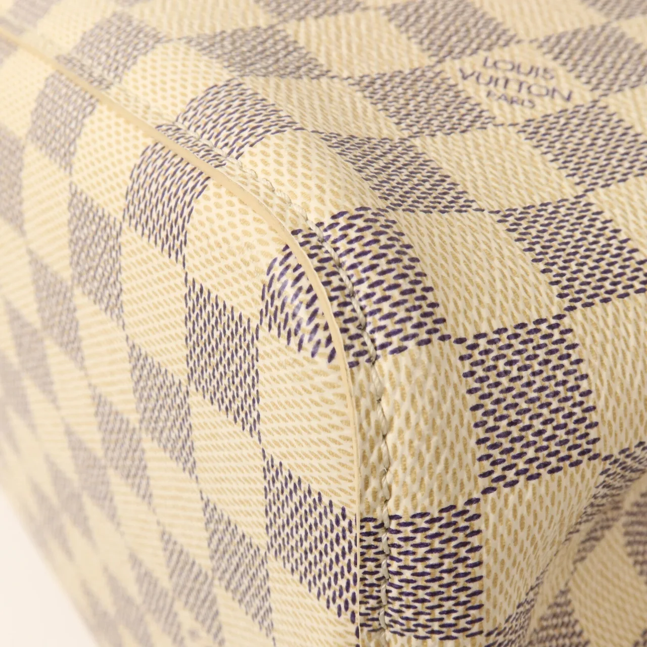 LOUIS VUITTON NeoNoe N40344 2-Way Bag Coated Canvas 15