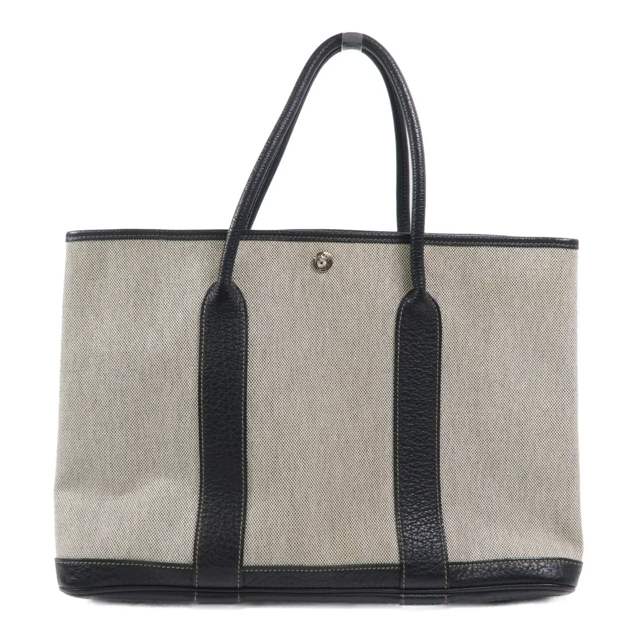 HERMES 手提包 帆布 2