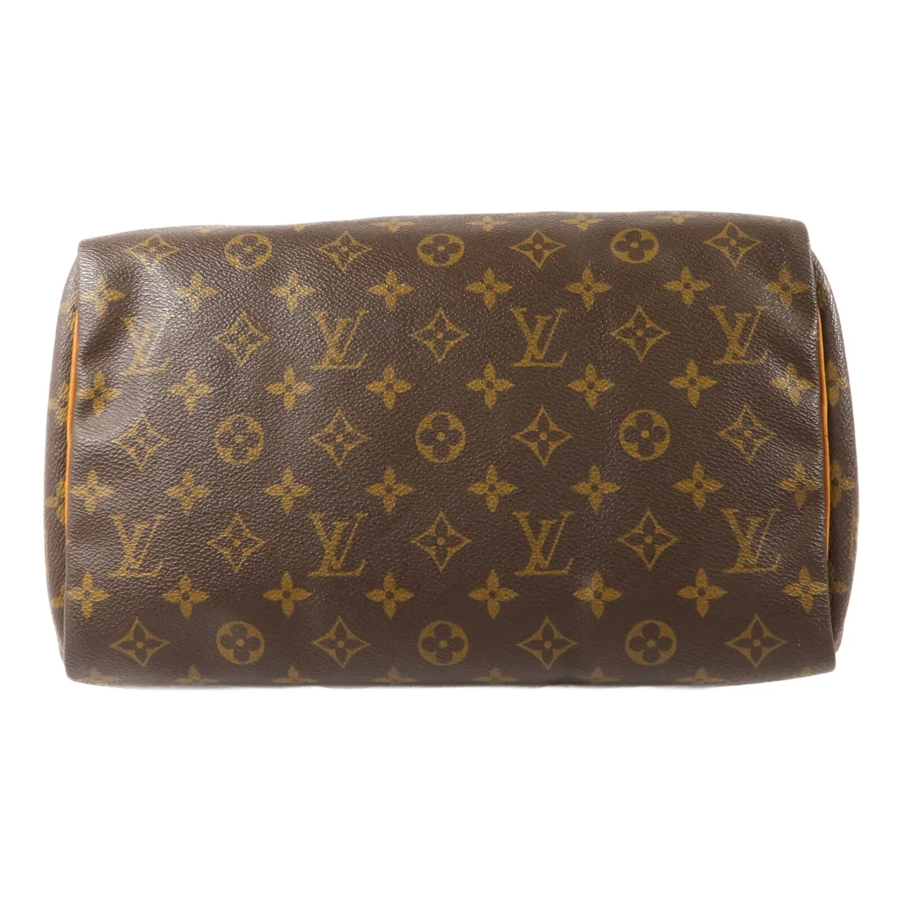 LOUIS VUITTON Speedy M41526 手提包 塗層帆布 4