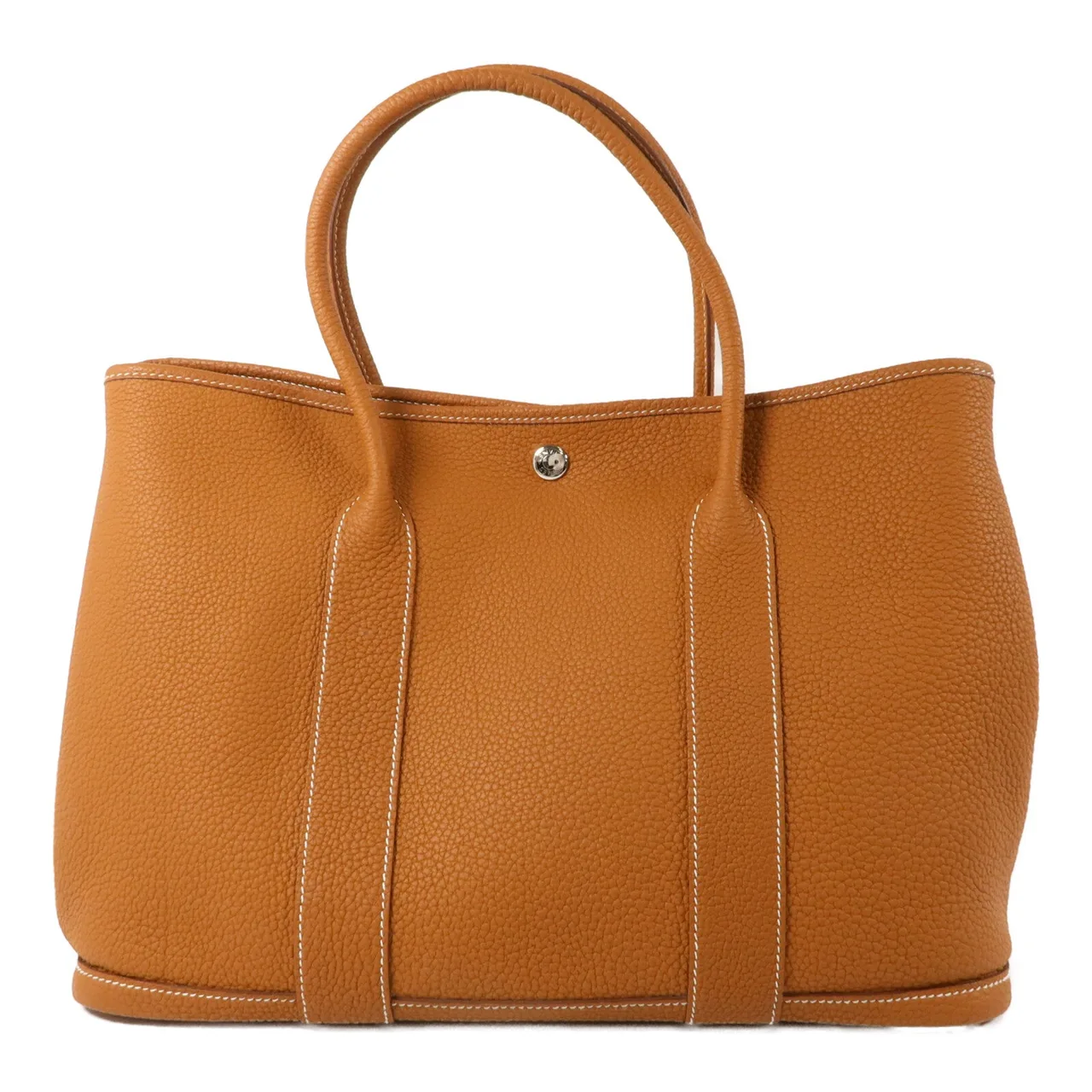 HERMES 手提包 牛皮