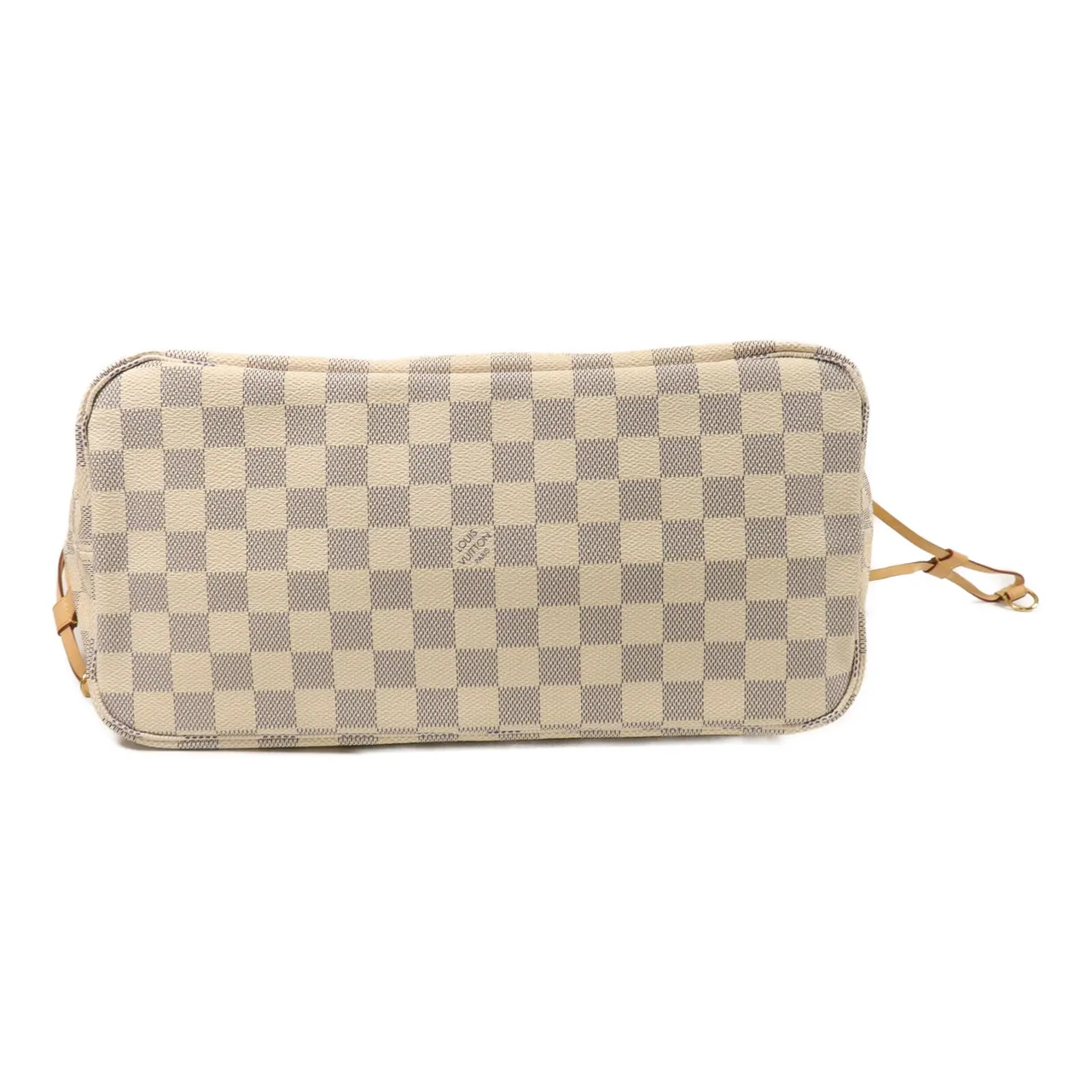 LOUIS VUITTON Neverfull N51107 Tote Bag Coated Canvas 4