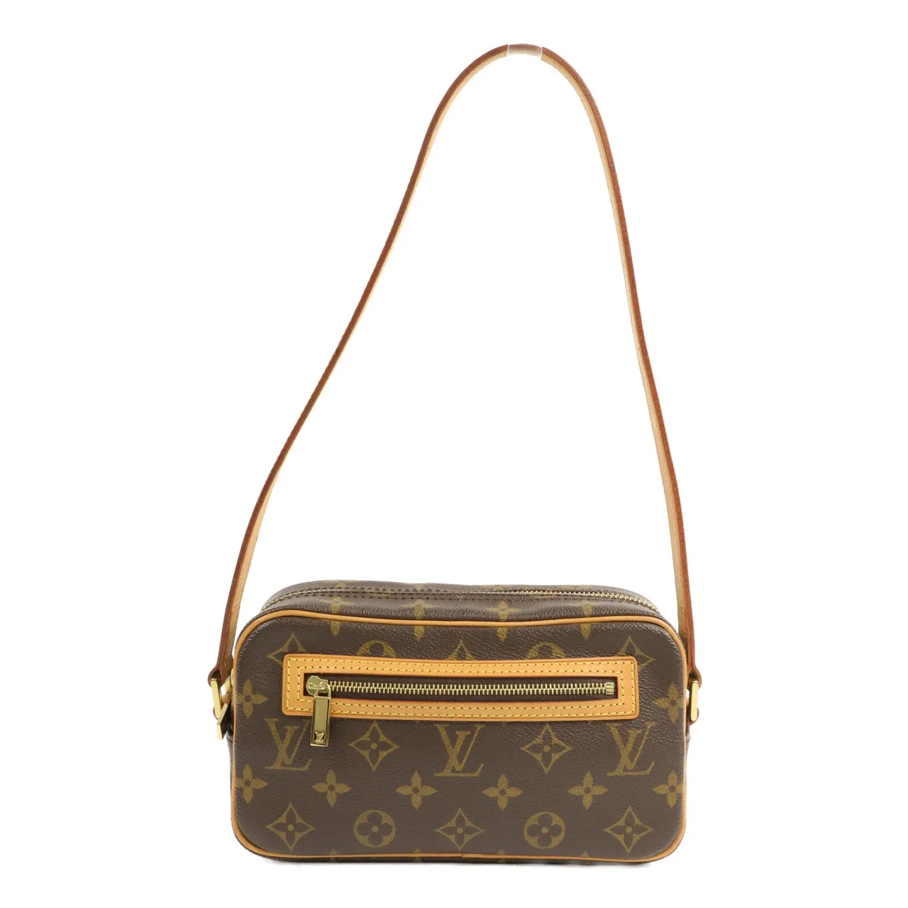 LOUIS VUITTON M51183 肩背包 塗層帆布