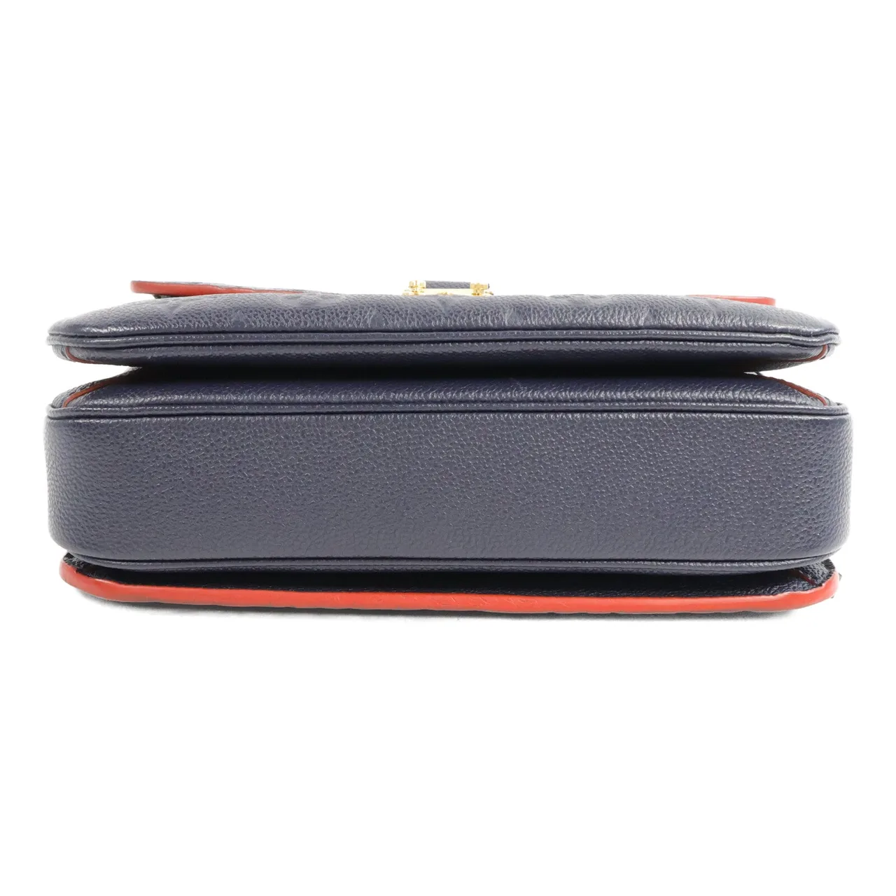 LOUIS VUITTON Pochette Metis M44071 2-Way Bag Calfskin 4