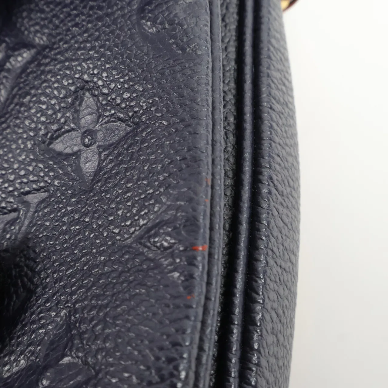 LOUIS VUITTON Pochette Metis M44071 2-Way Bag Calfskin 19