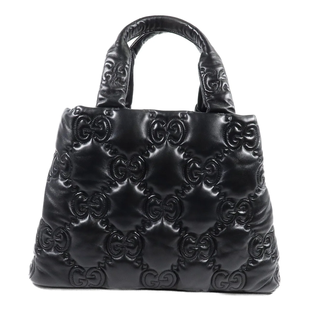 GUCCI 781386 托特包 羊皮 2