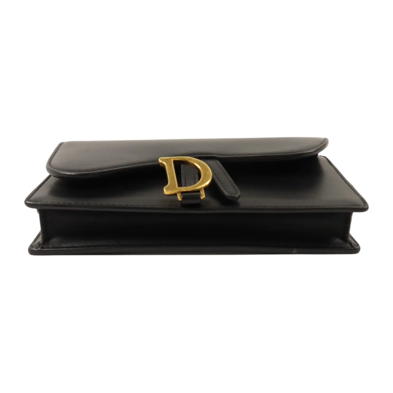 DIOR 腰包 牛皮 4