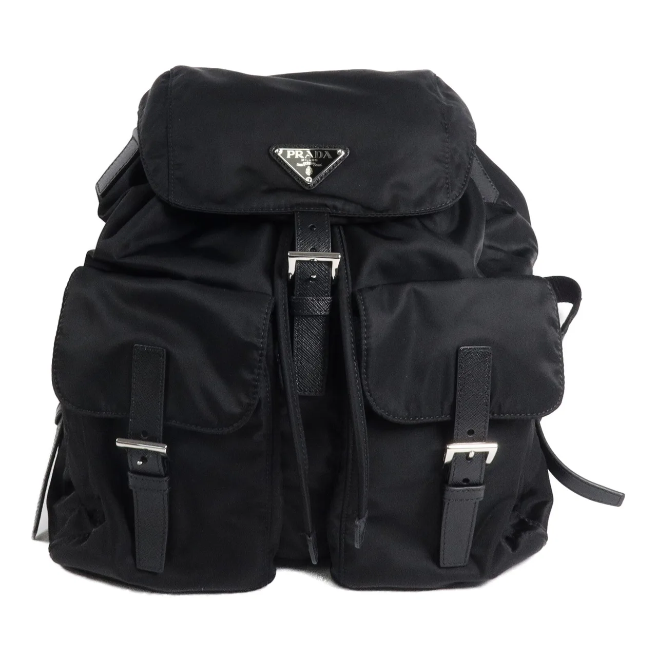 PRADA 2VZ110 背包 尼龍