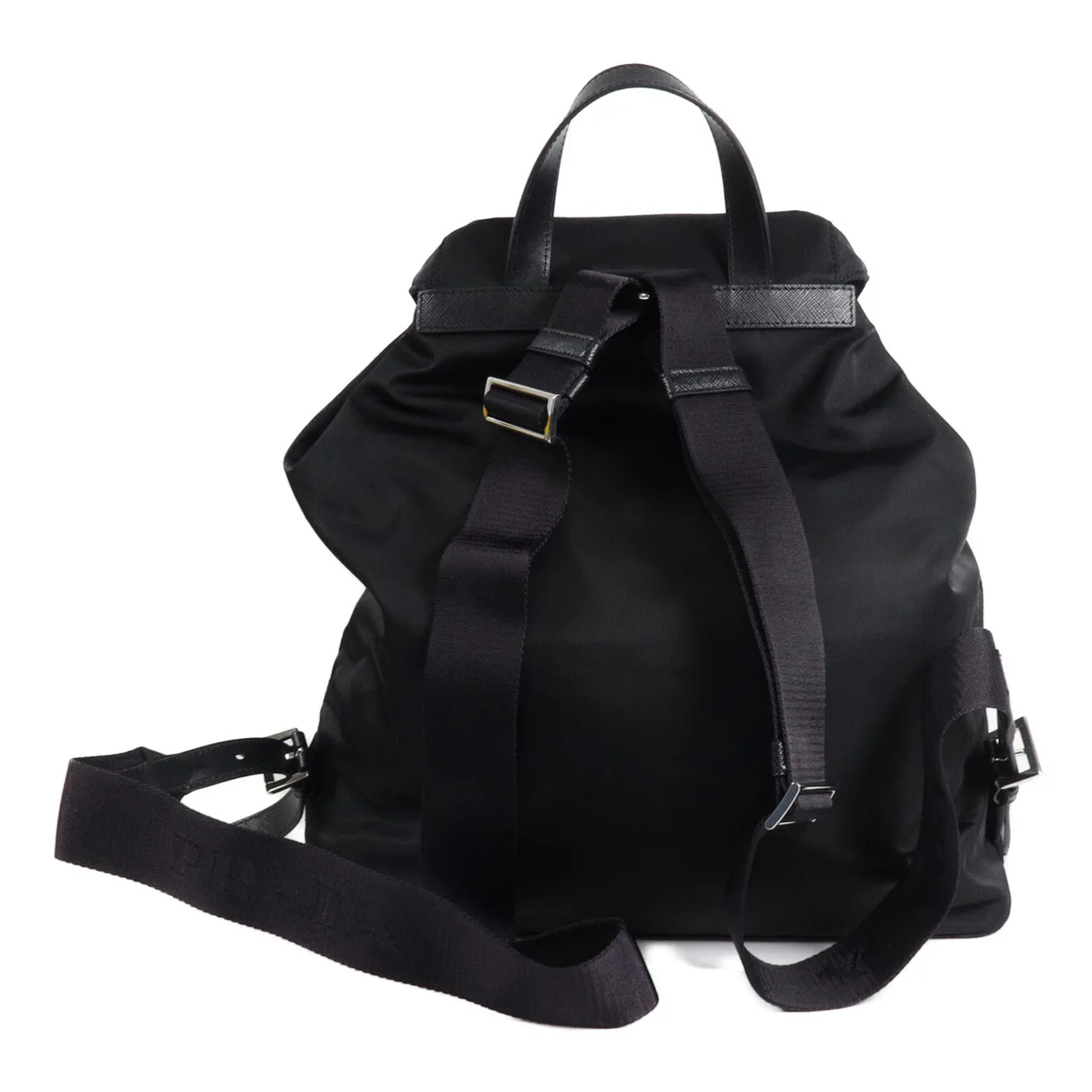 PRADA 2VZ110 背包 尼龍 2