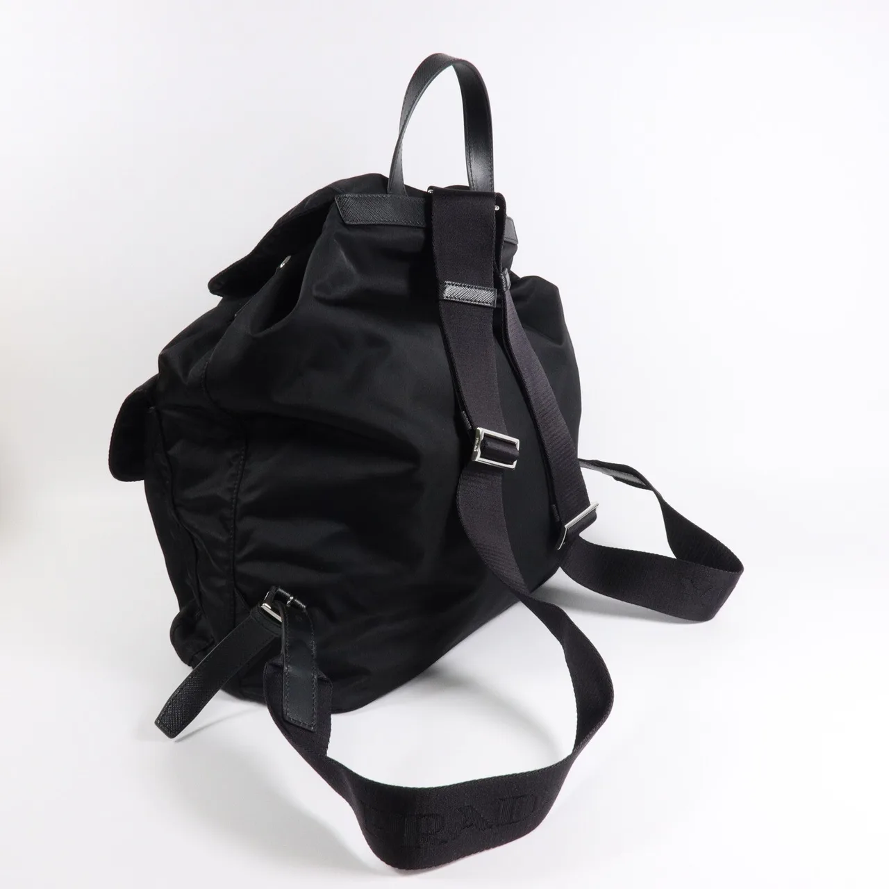 PRADA 2VZ110 背包 尼龍 5