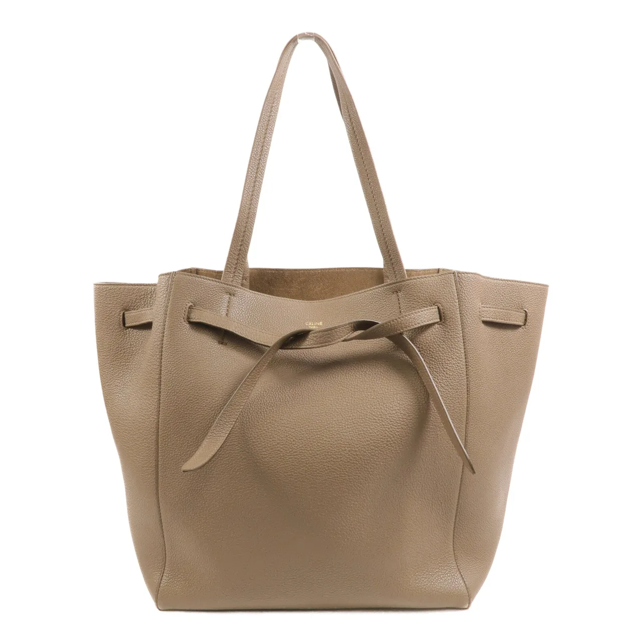 CELINE 托特包 牛皮