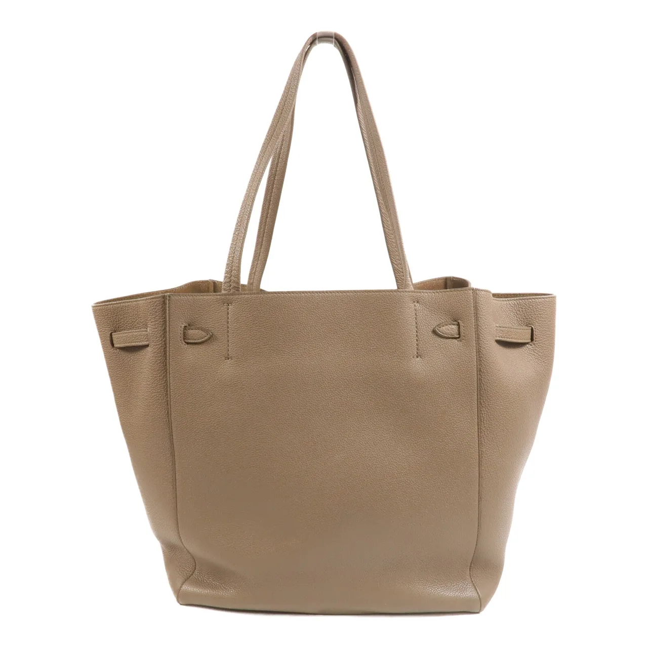 CELINE 托特包 牛皮 2