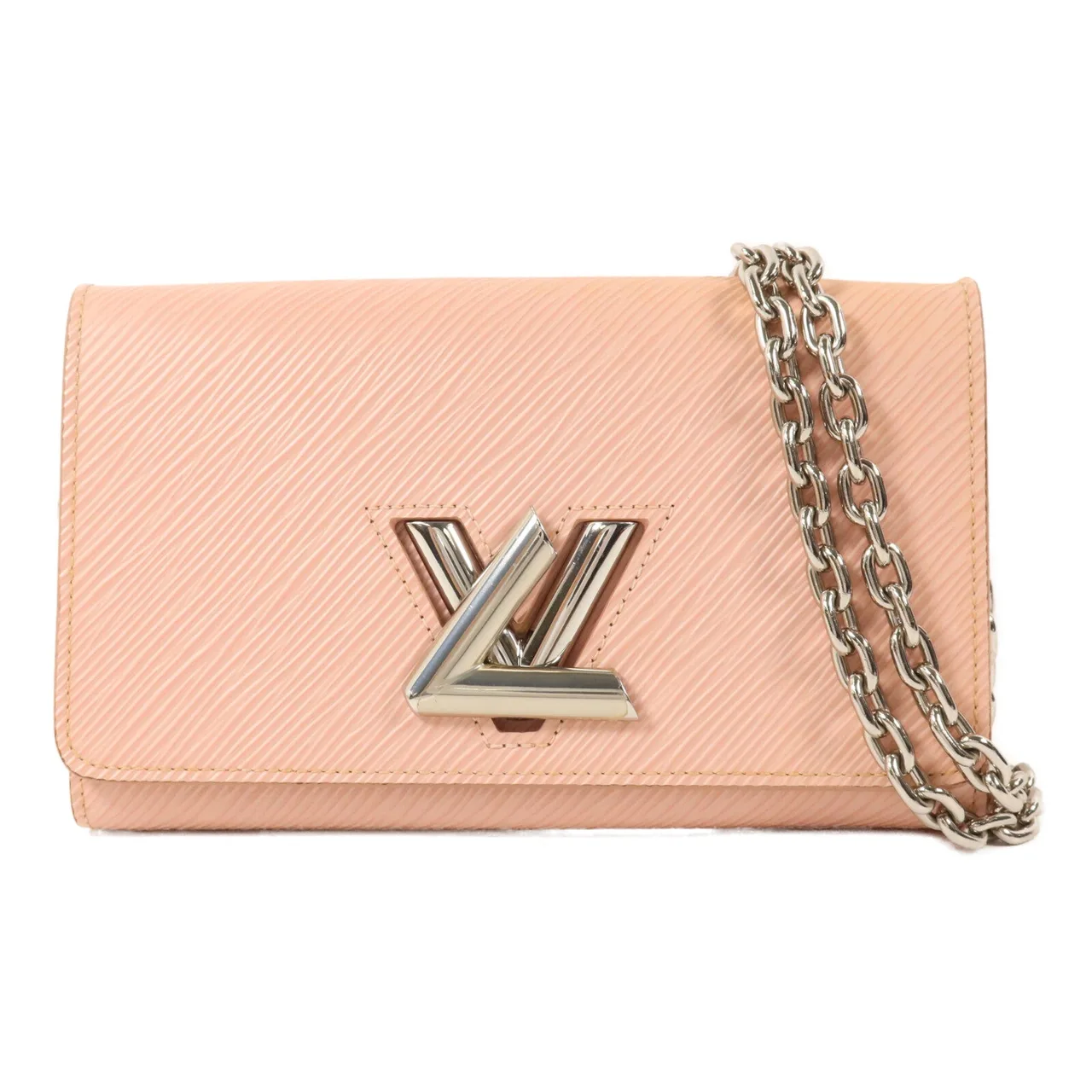 LOUIS VUITTON Twist M62039 肩背包 牛皮