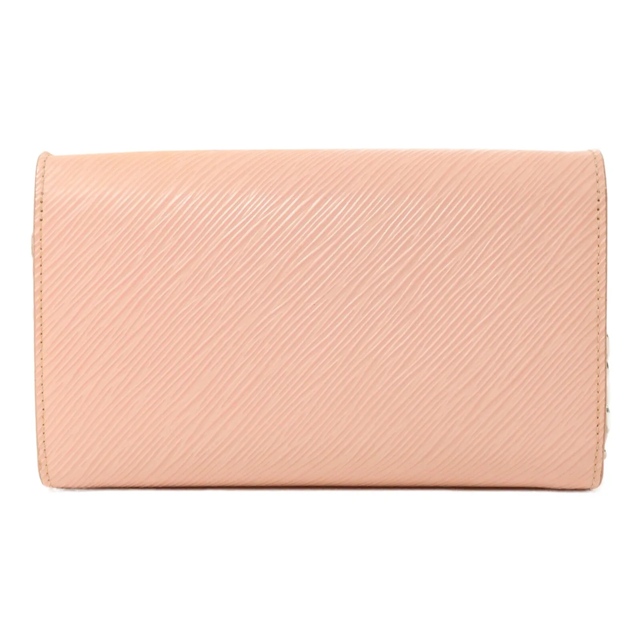 LOUIS VUITTON Twist M62039 肩背包 牛皮 2
