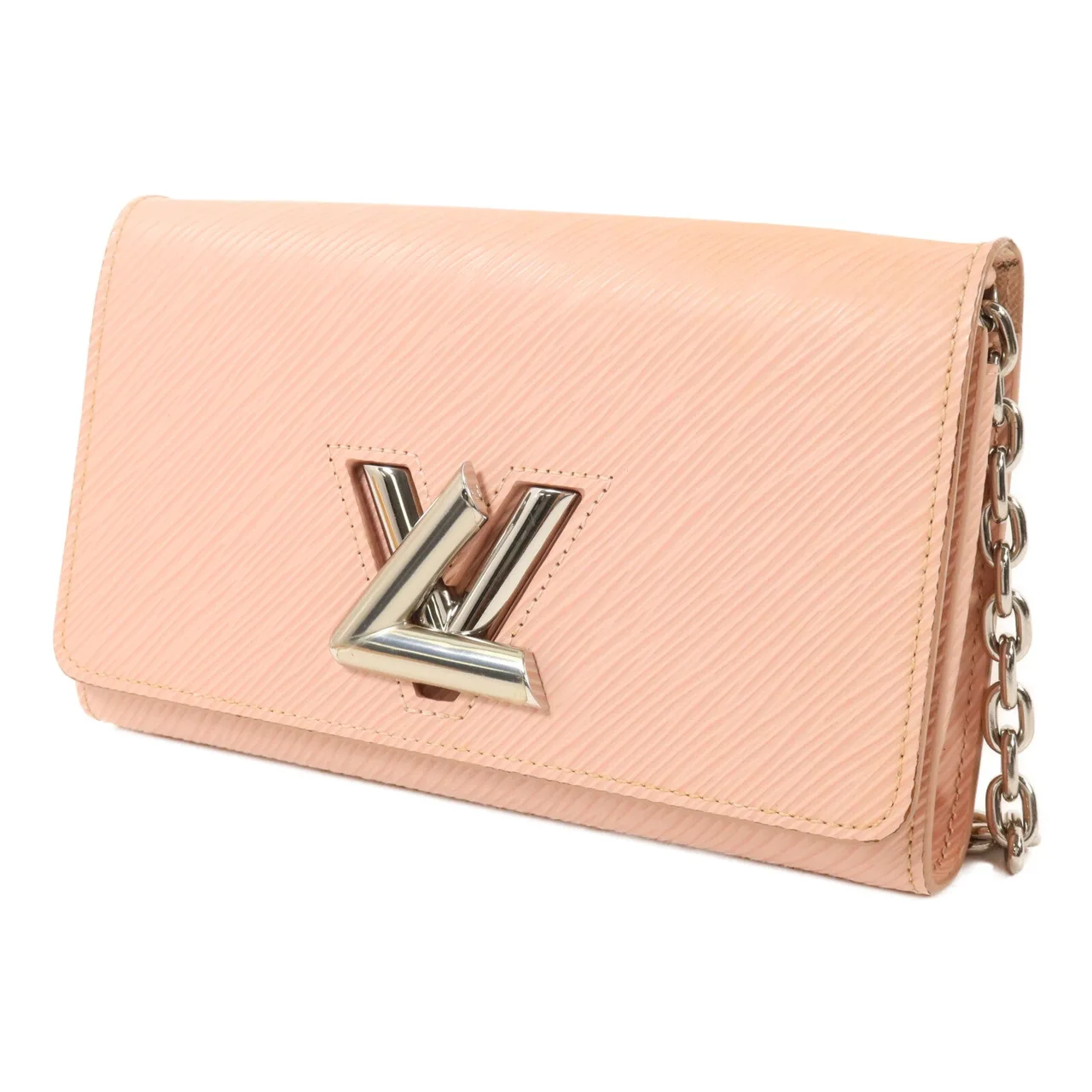 LOUIS VUITTON Twist M62039 肩背包 牛皮 3