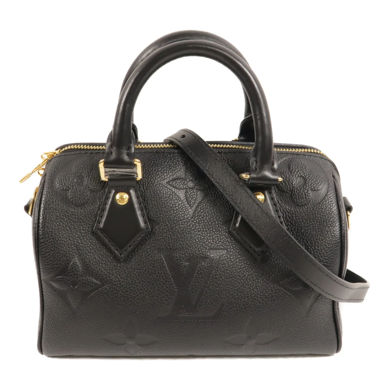 LOUIS VUITTON Speedy Bandouliere M58953 兩用包 皮革