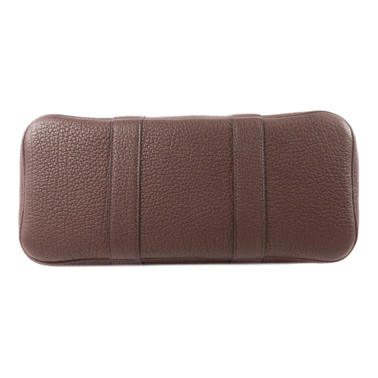HERMES 托特包 帆布 4
