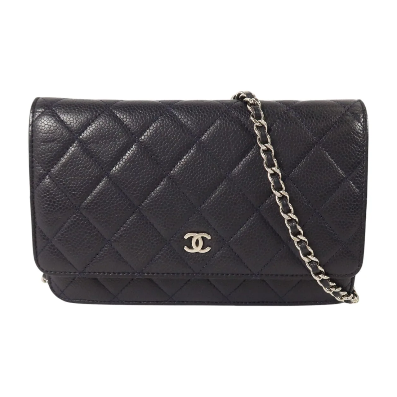 CHANEL A33814 肩背包 牛皮