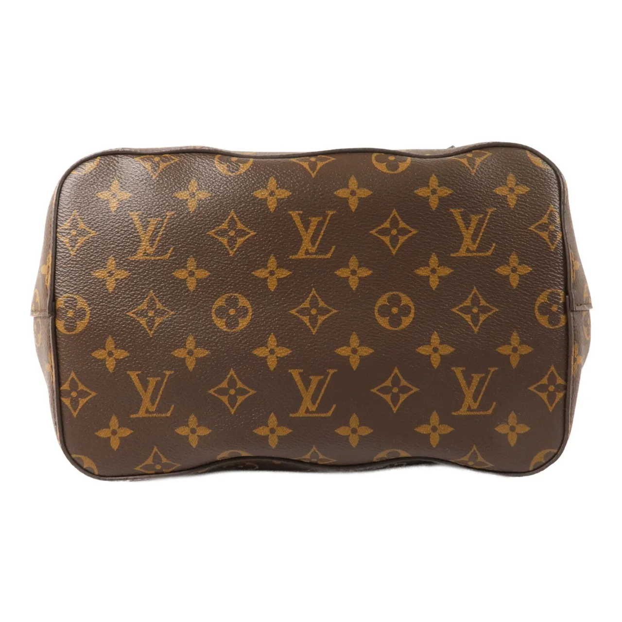 LOUIS VUITTON NeoNoe M44020 Shoulder Bag Coated Canvas 4
