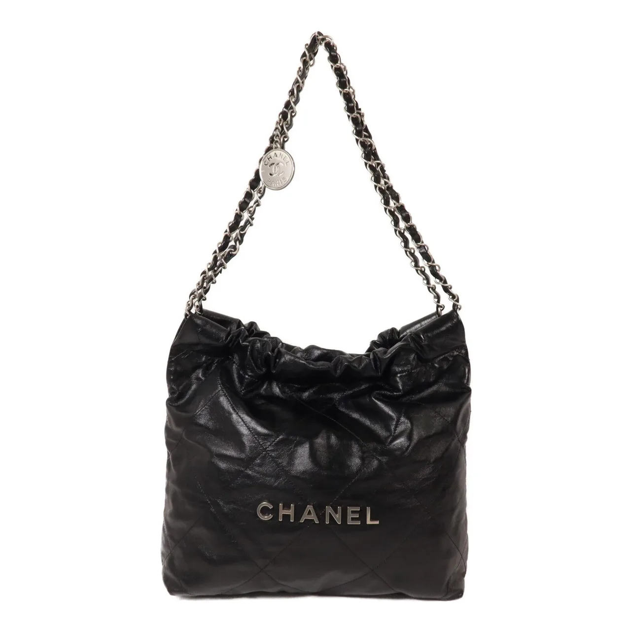 CHANEL AS3260 肩背包 牛皮