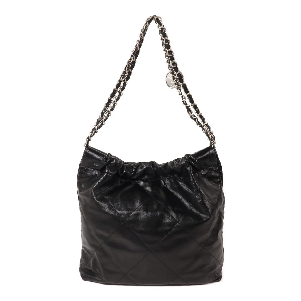 CHANEL AS3260 肩背包 牛皮 2