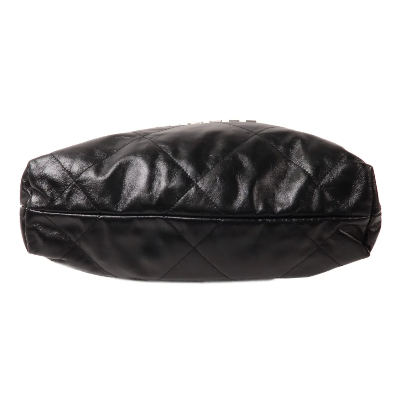 CHANEL AS3260 肩背包 牛皮 4