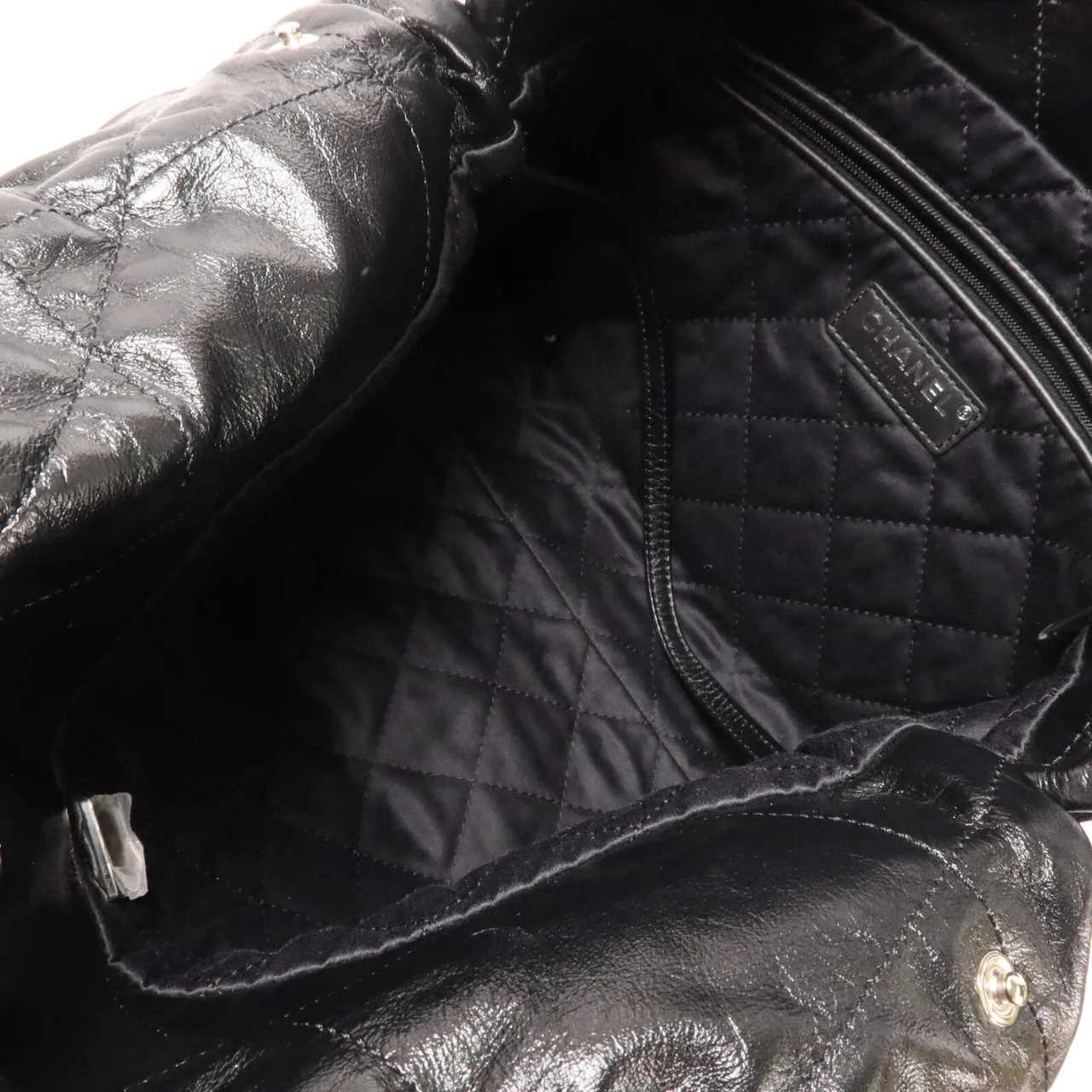 CHANEL AS3260 肩背包 牛皮 5