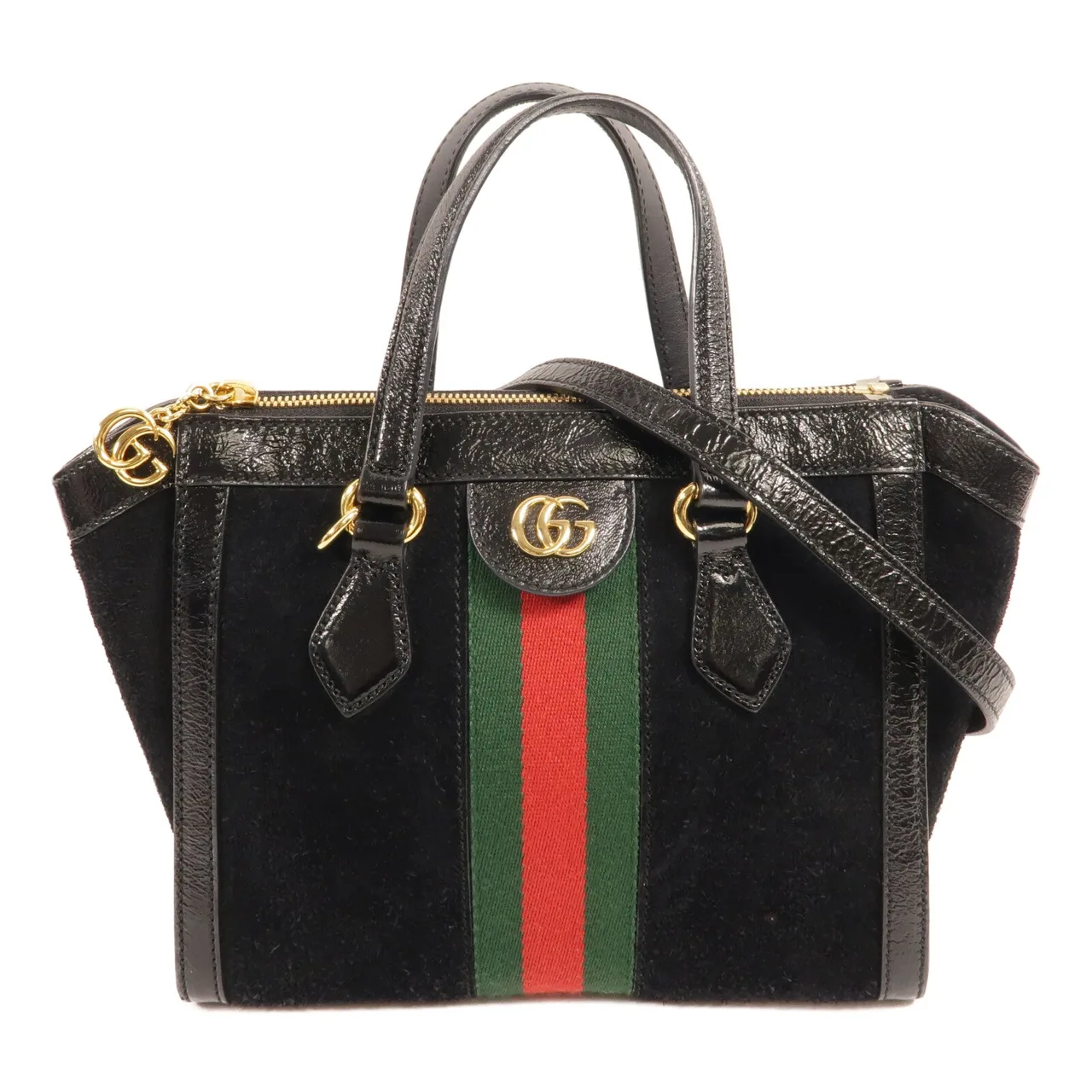 GUCCI 547551 兩用包 牛皮