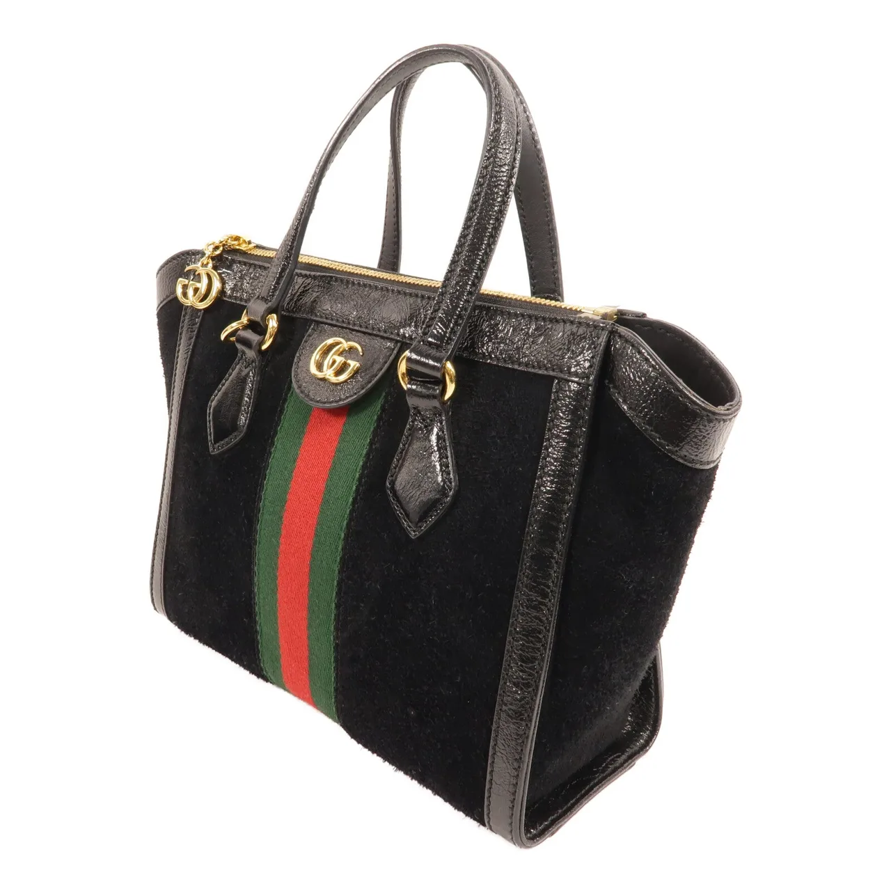 GUCCI 547551 兩用包 牛皮 3