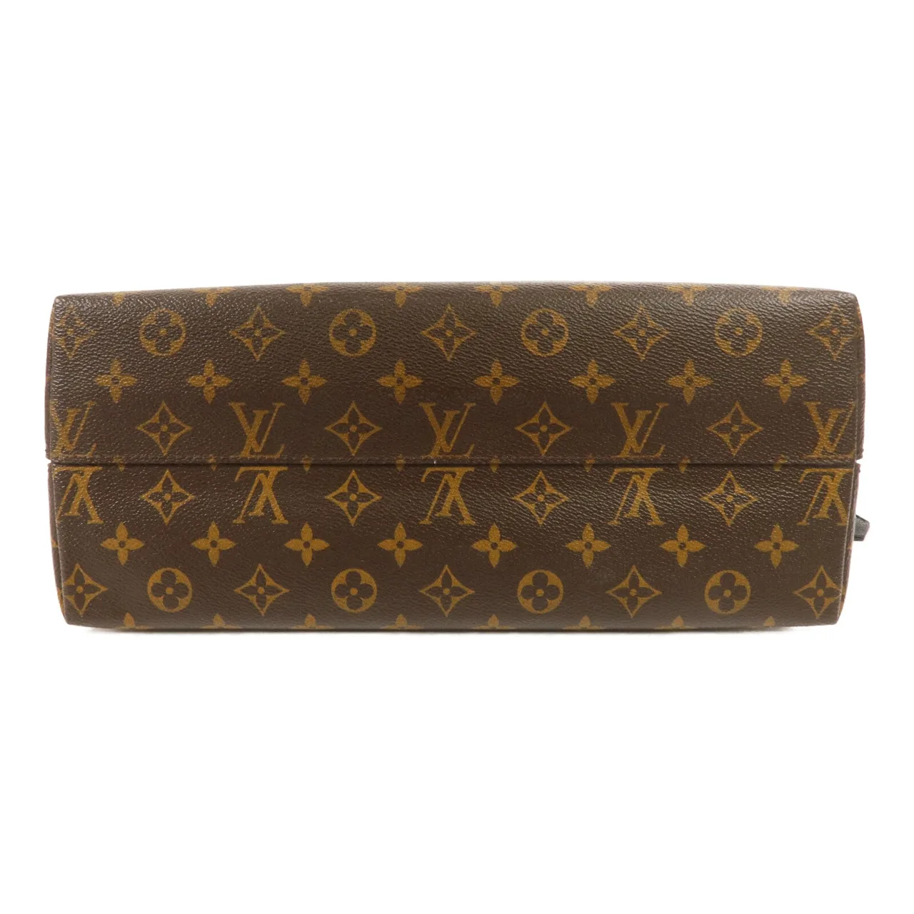 LOUIS VUITTON Alma M41780 兩用包 塗層帆布 4