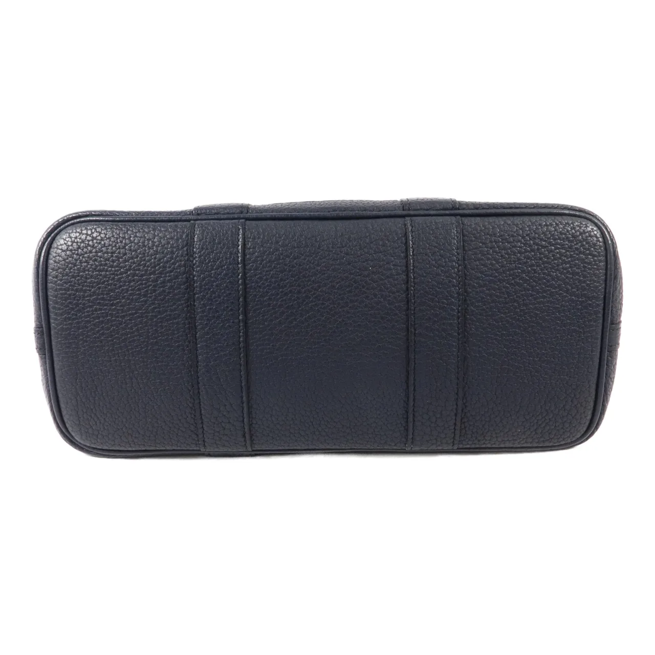 HERMES Tote Bag Calfskin 4