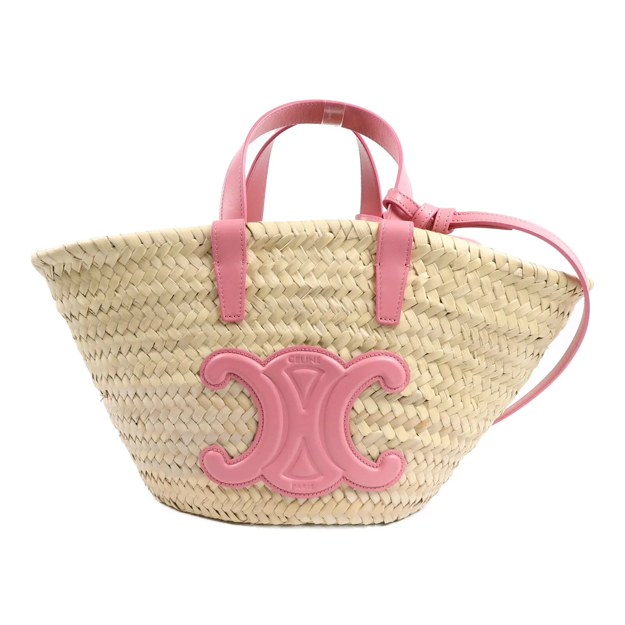 CELINE 194002CGG.25FO 托特包 x Wisteria