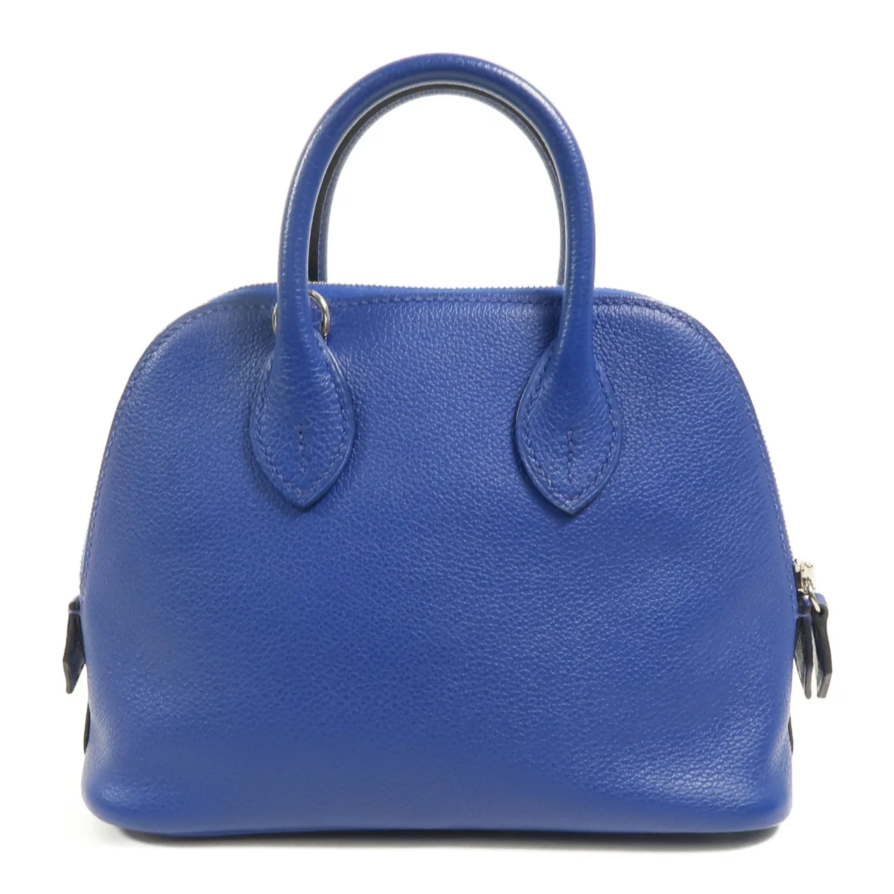 HERMES 兩用包 牛皮 2