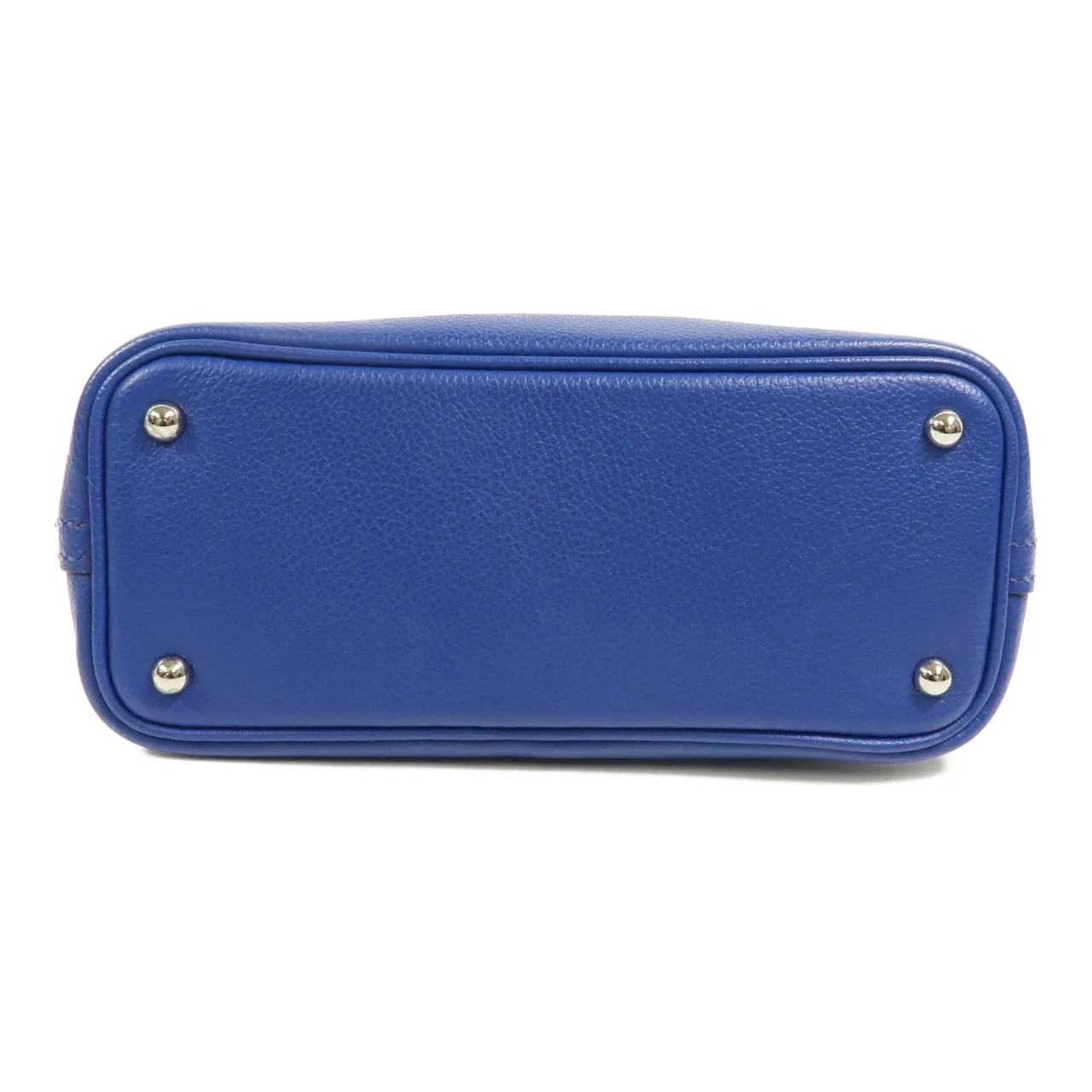 HERMES 兩用包 牛皮 4