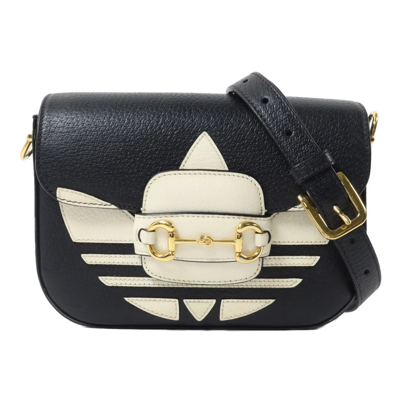 GUCCI 658574 肩背包 牛皮