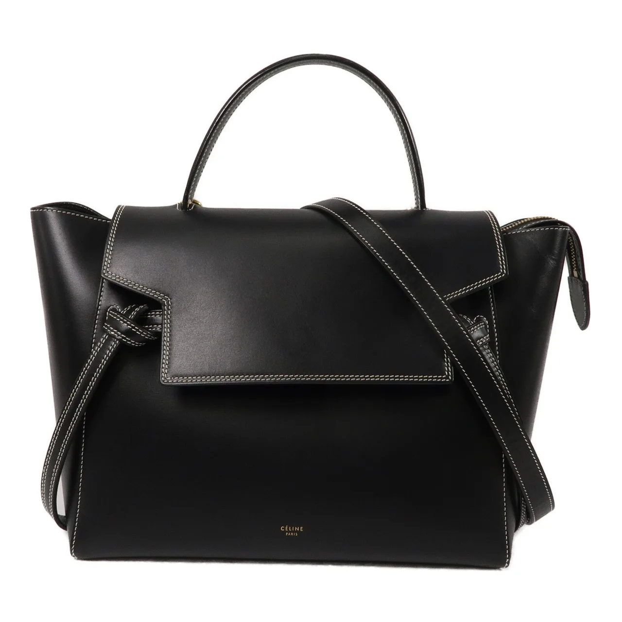 CELINE 176103ADI.38NO 兩用包 牛皮