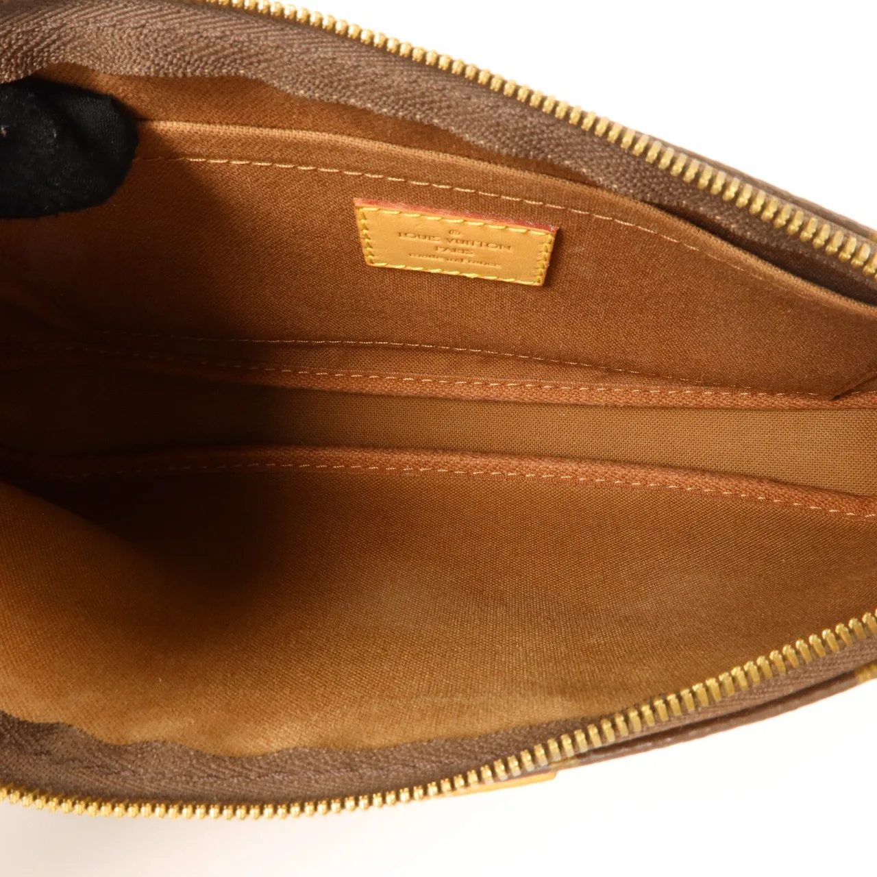 LOUIS VUITTON Multi Pochette M44840 2-Way Bag Coated Canvas 5