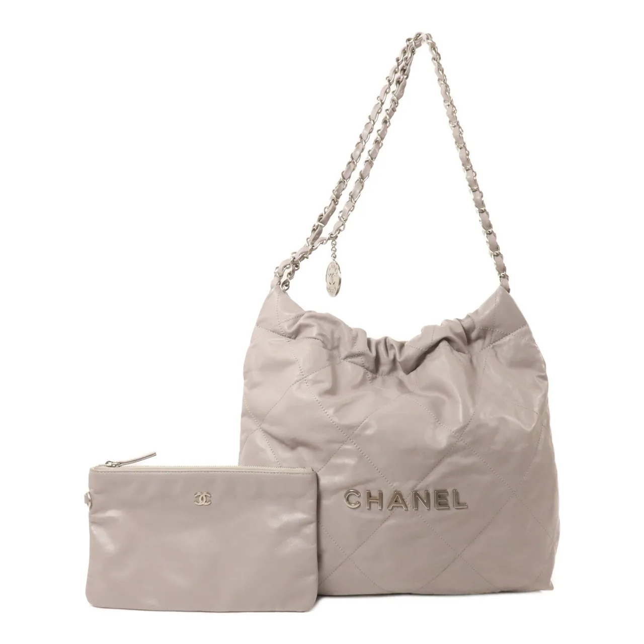 CHANEL AS3260 肩背包 牛皮