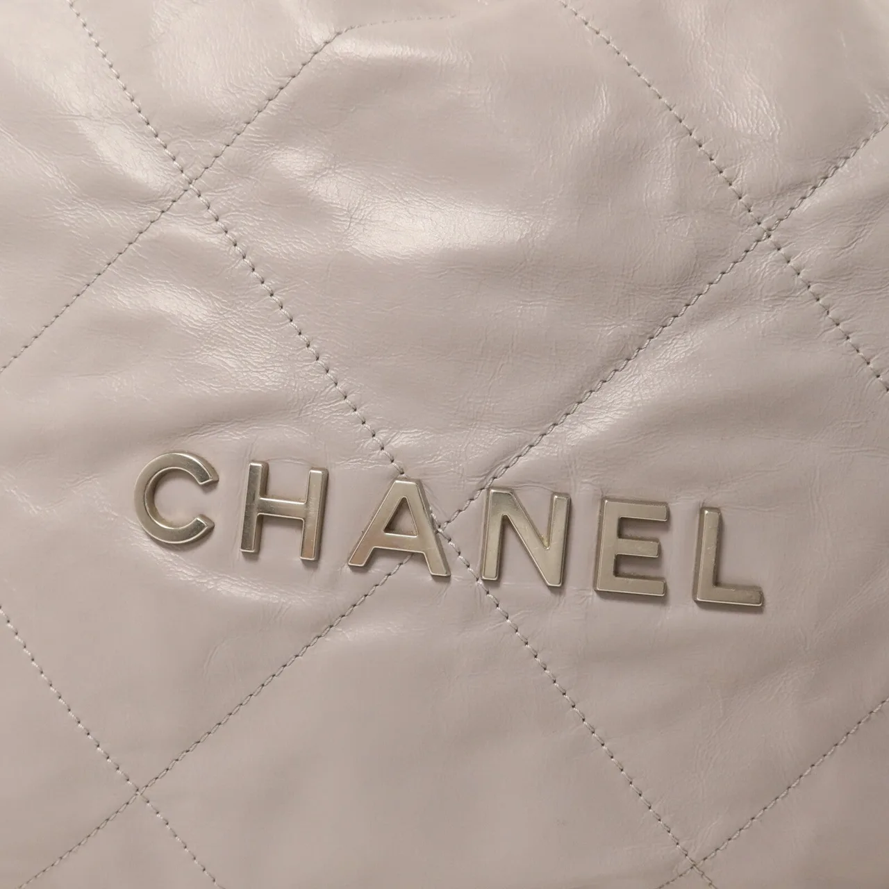 CHANEL AS3260 肩背包 牛皮 10