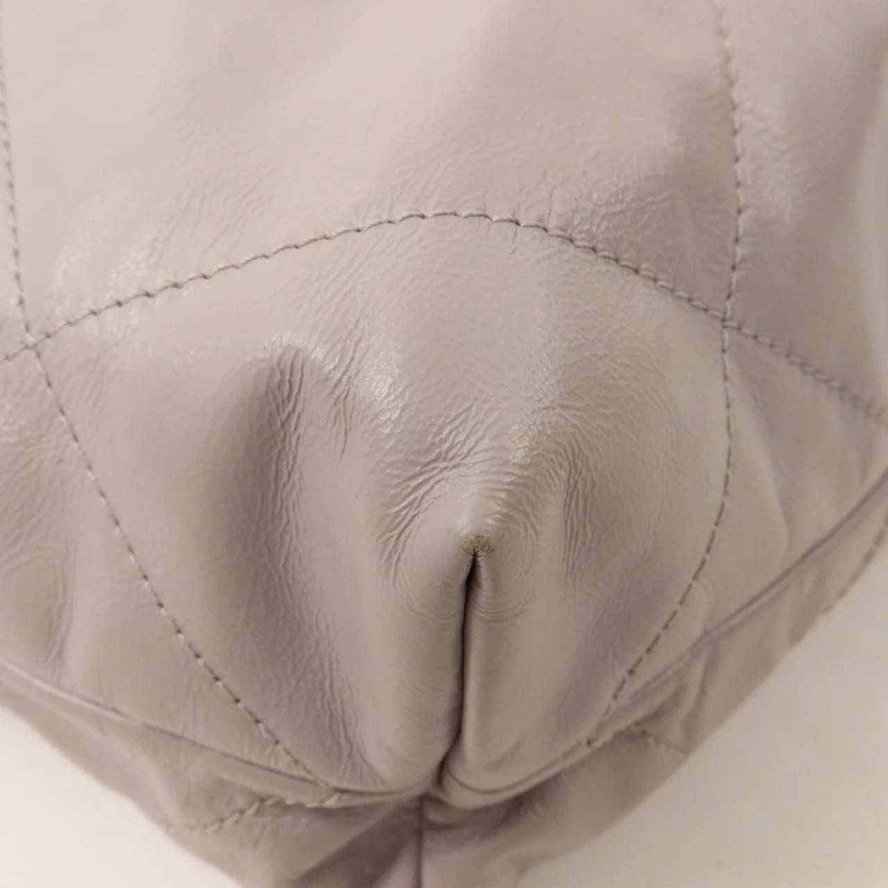 CHANEL AS3260 肩背包 牛皮 11