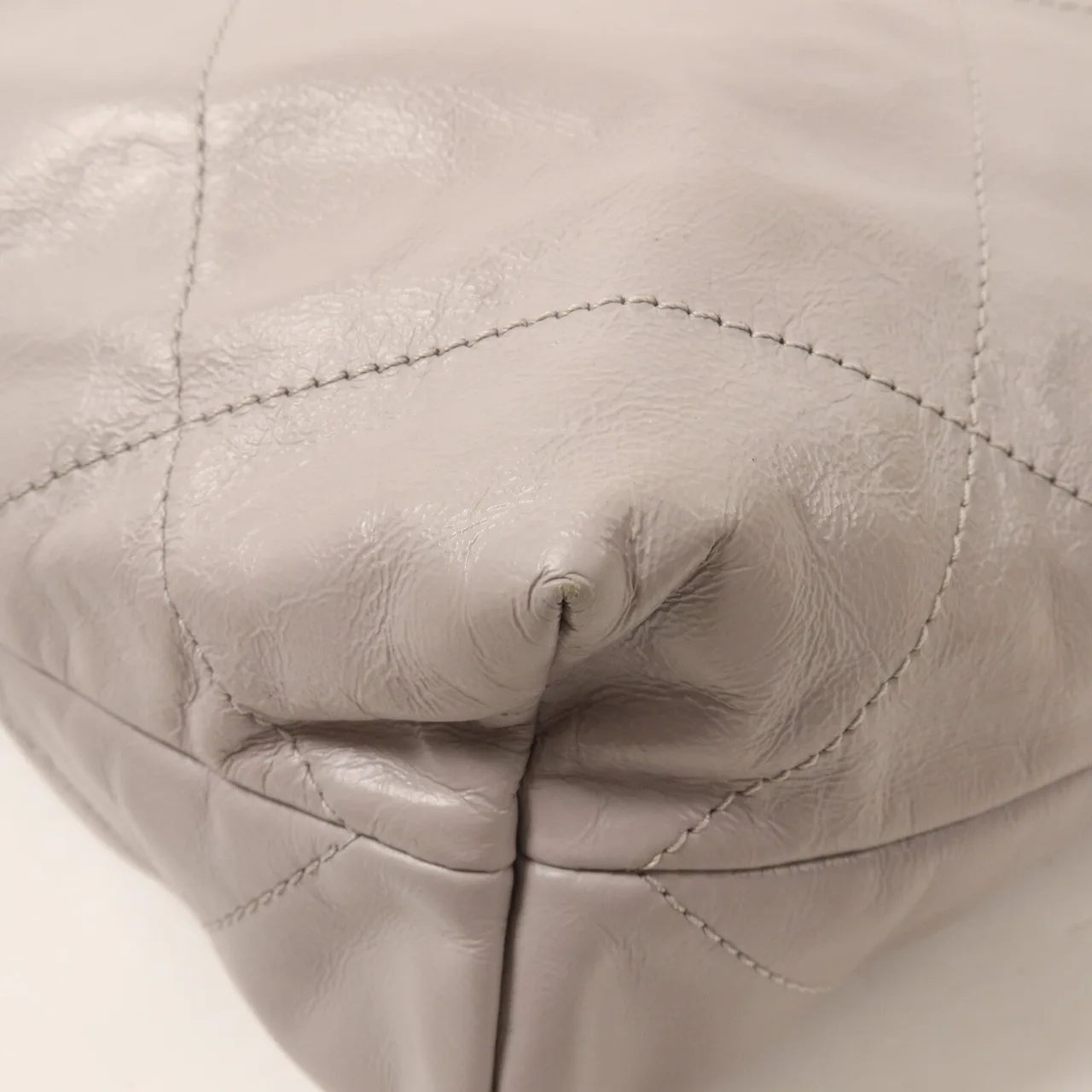 CHANEL AS3260 肩背包 牛皮 14